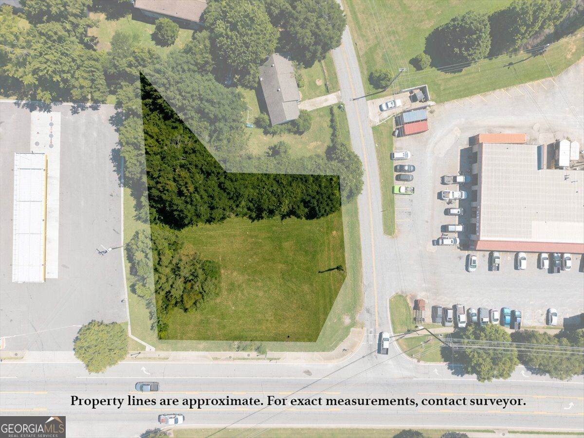 1360 Eatonton Road - Photo 1
