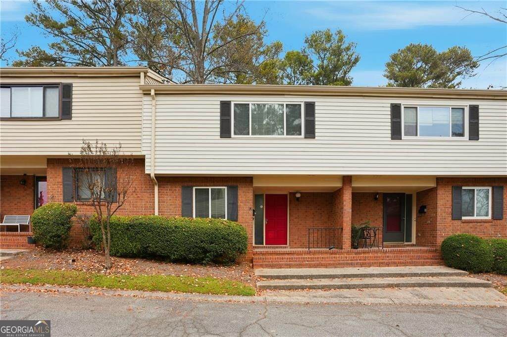 3320 Northcrest Road - Photo 1