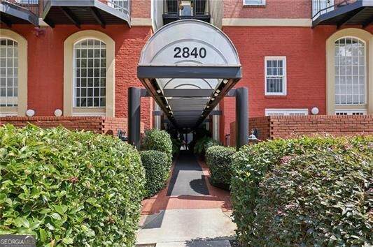 2840 Peachtree Road - Photo 1