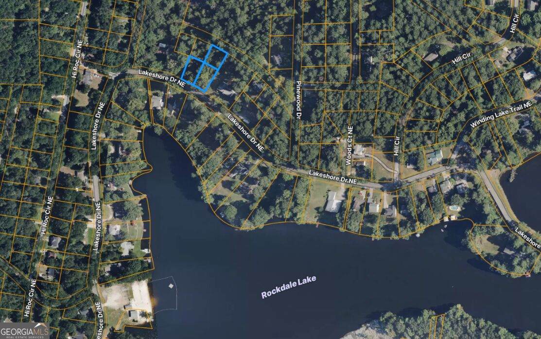 2458 Lakeshore Drive - Photo 1