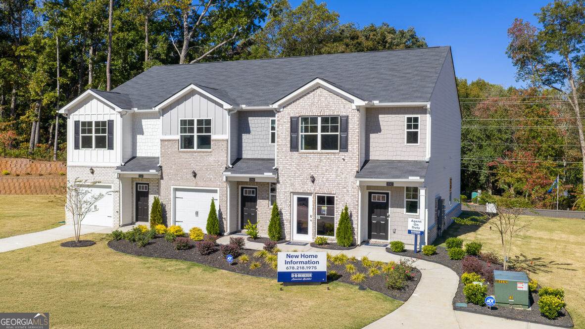 2235 Windward Drive - Photo 1