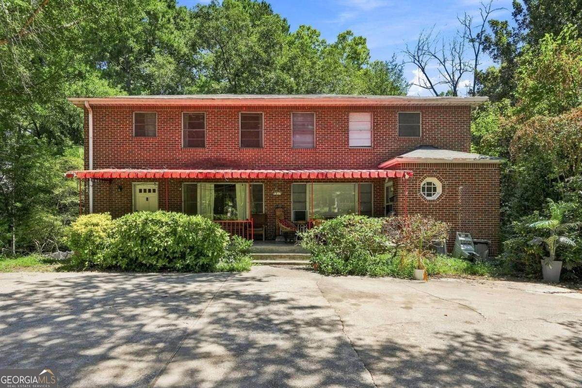 1515 Beech Valley Way - Photo 1