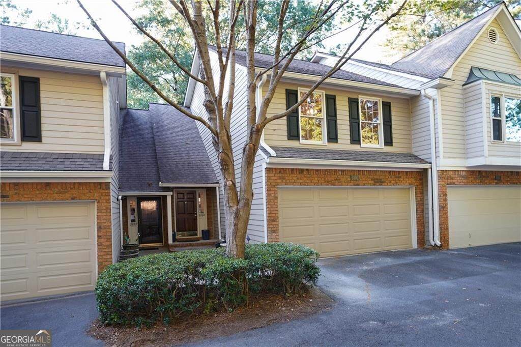 2890 Woodruff Drive - Photo 1