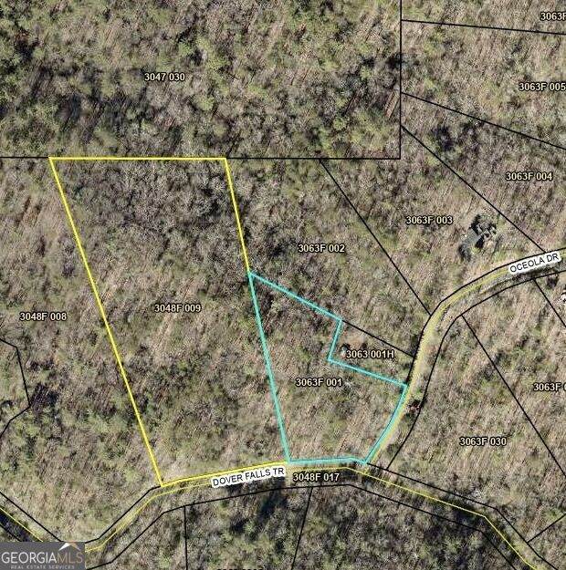 9 Dover Falls Trail - Photo 1
