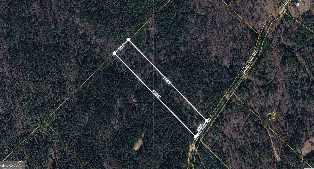 0 Smith Mill Road - Photo 1