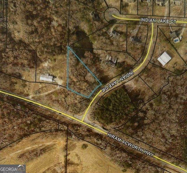 LOT 45 Hiram Acworth Highway - Photo 1