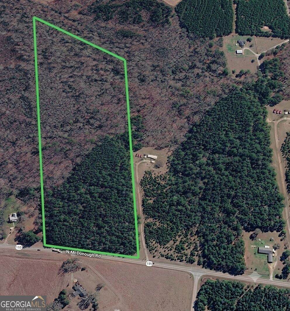 2660 Mcdonough Road - Photo 1