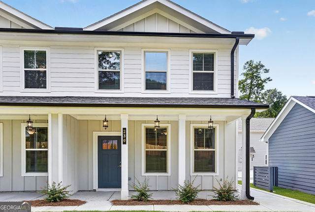 230 Maddux Street - Photo 1