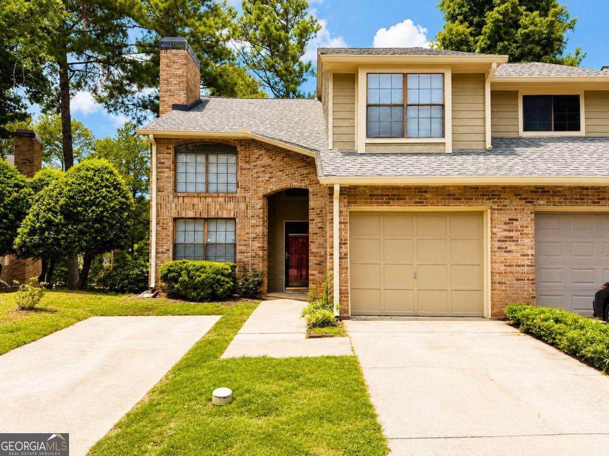 621 Granby Hill Place - Photo 1