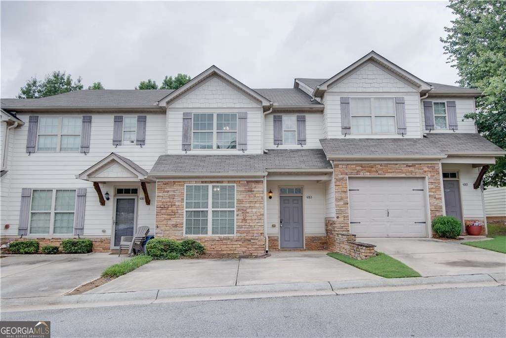 4283 High Park Lane - Photo 1