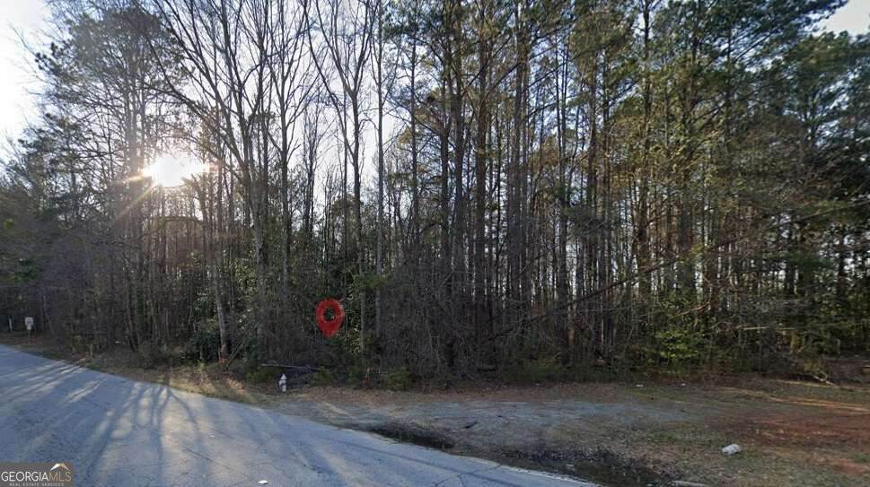 0 Stonewall Tell Road - Photo 1