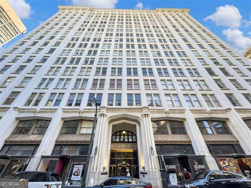 57 Forsyth Street - Photo 1