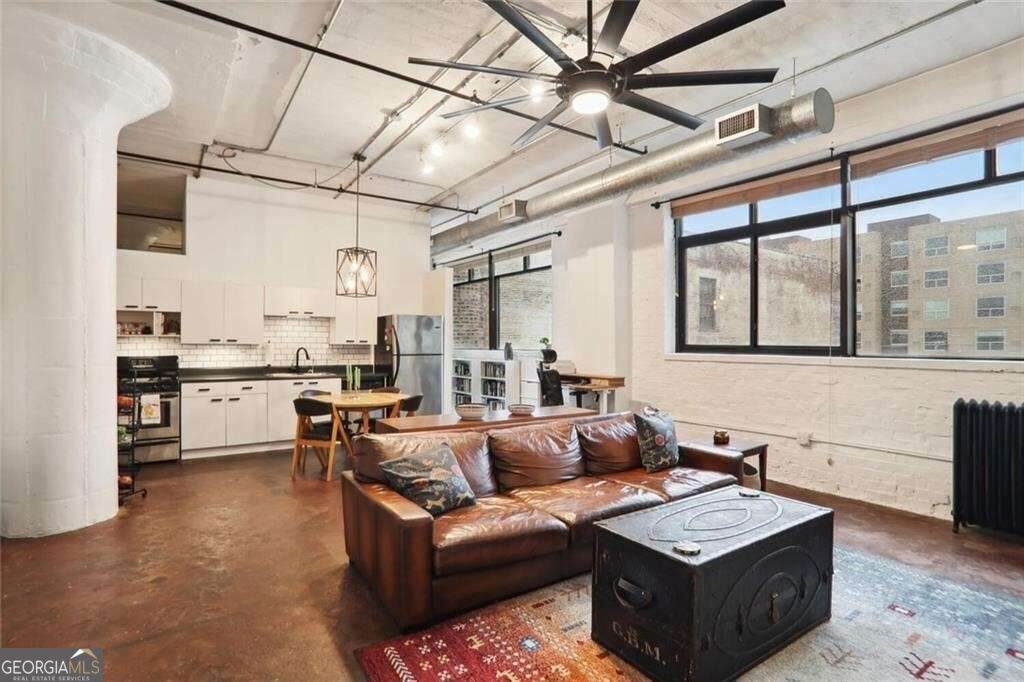 426 Marietta Street - Photo 1