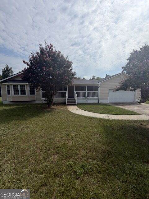 1180 Hwy 126 - Photo 1