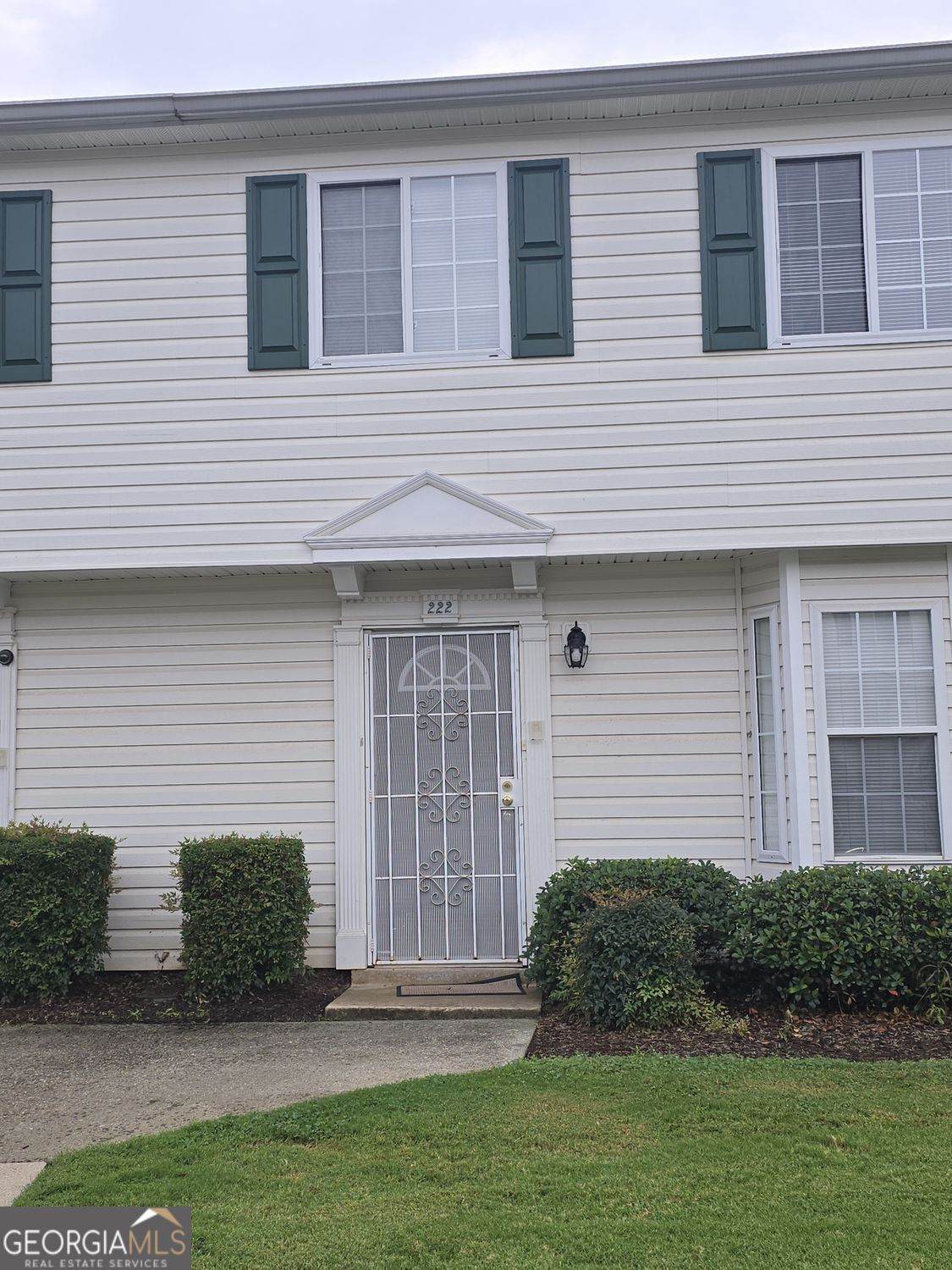 1625 Conley Road - Photo 1