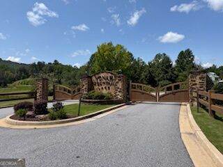 LOT 16 Yonah Lake Drive - Photo 1