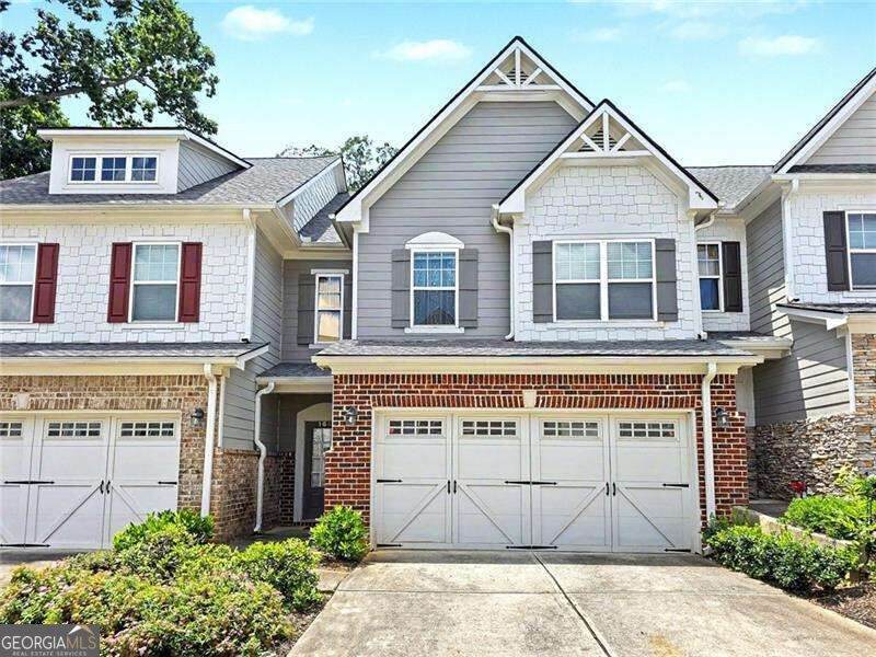 1641 Austin Meadows Drive - Photo 1