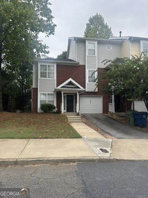 309 Glenn Street - Photo 1