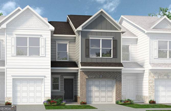 206 Clara Crossing - Photo 1
