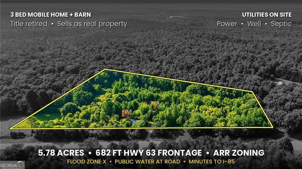 1210 Highway 63 - Photo 1