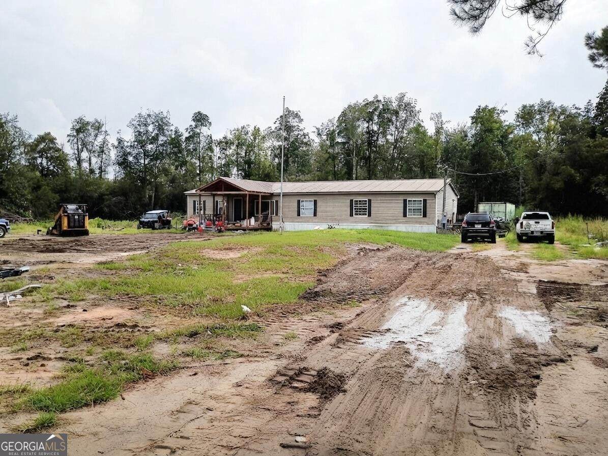 361 James Knight Road - Photo 1