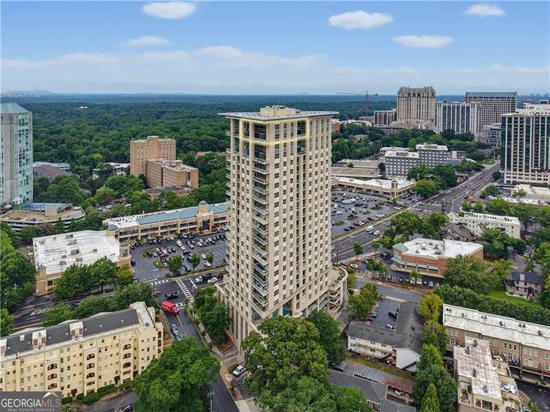 2881 Peachtree Road - Photo 1
