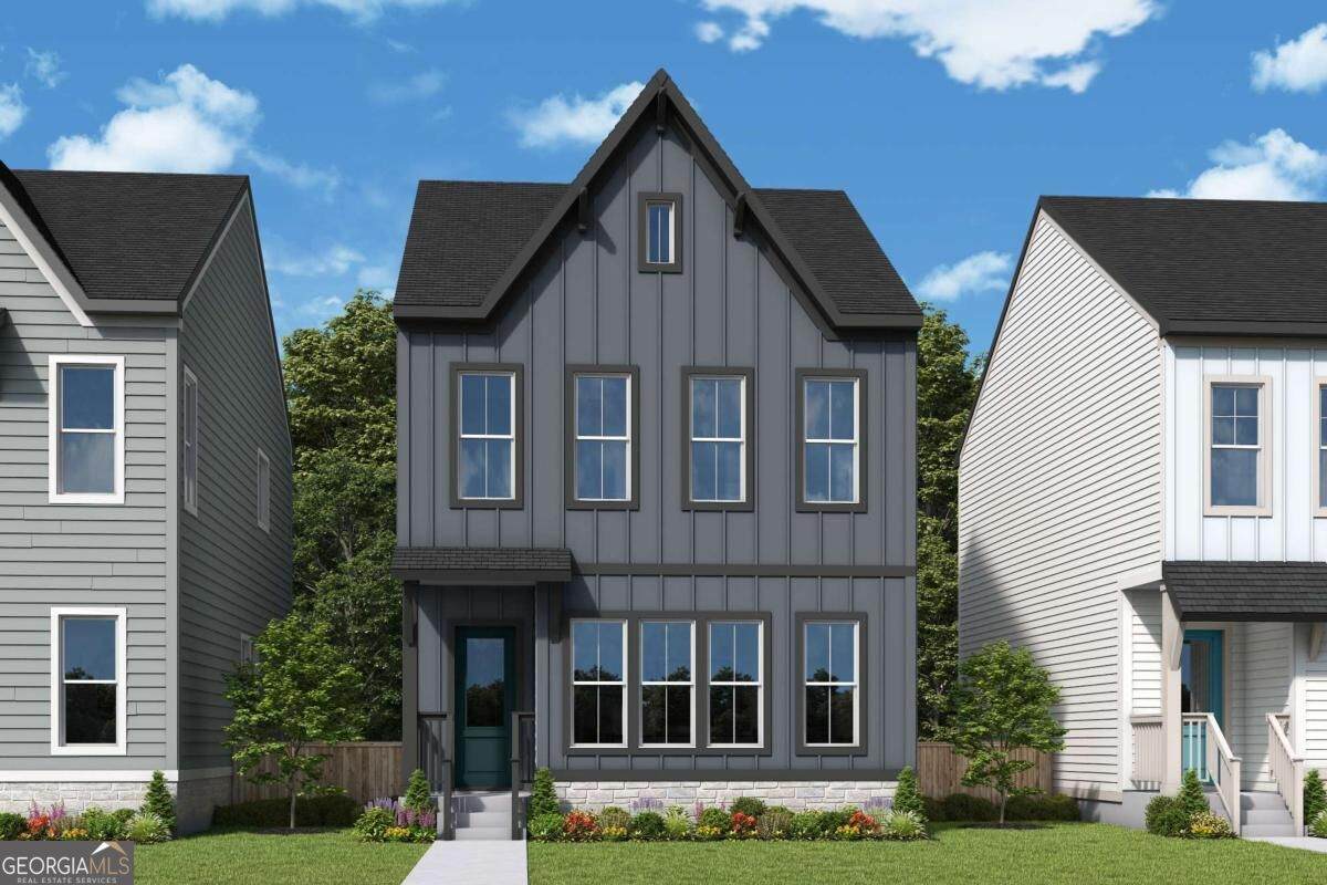 835 Timbre Lane - Photo 1