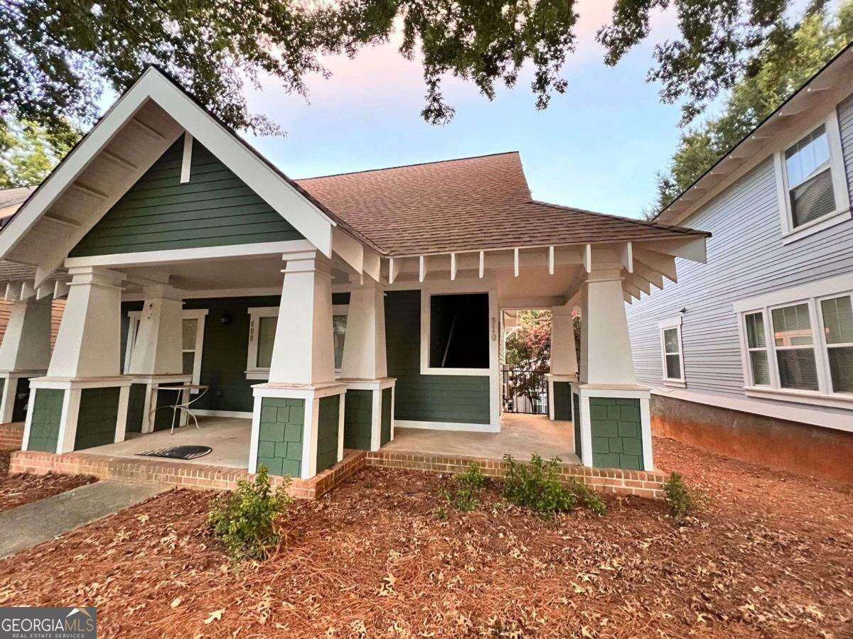 490 Barnett Shoals Road - Photo 1
