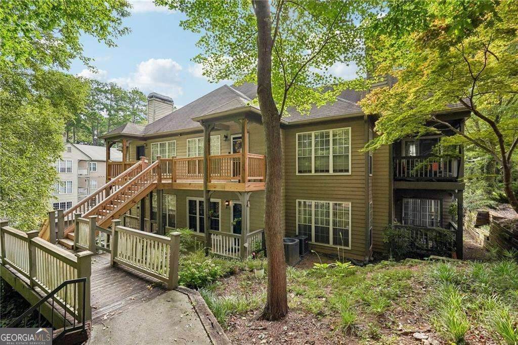 403 Mill Pond Court - Photo 1