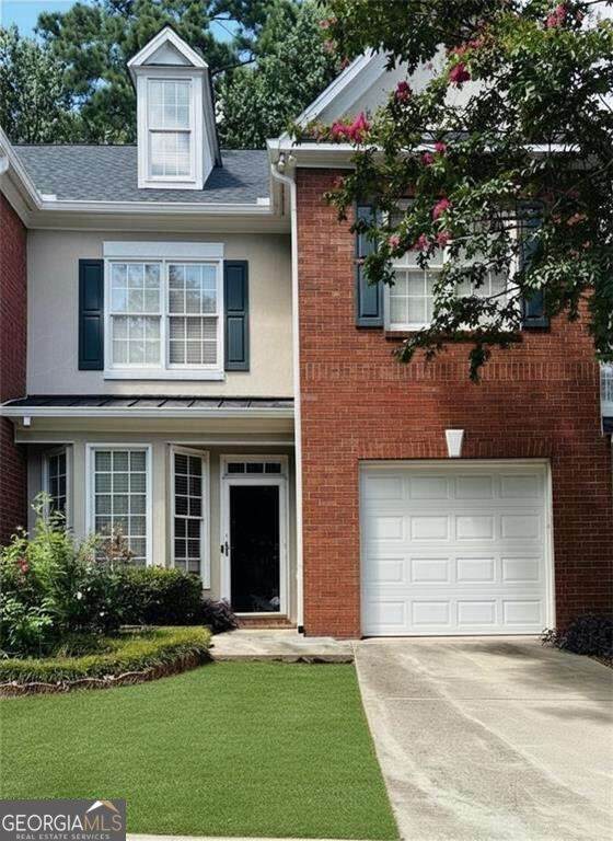 2353 Maplewood Court - Photo 1