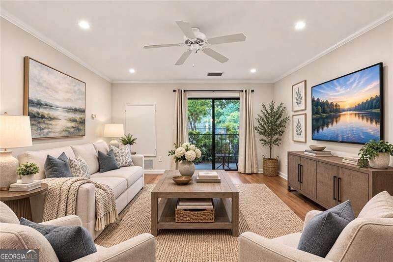 300 Johnson Ferry Road - Photo 1