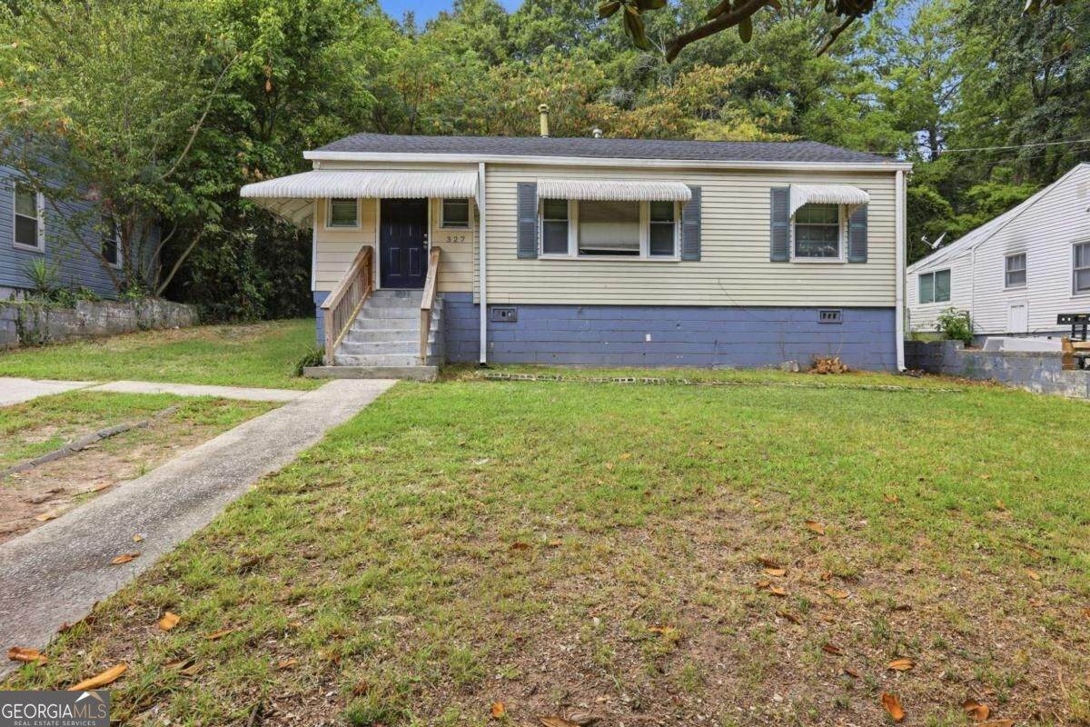 327 Addington Street - Photo 1