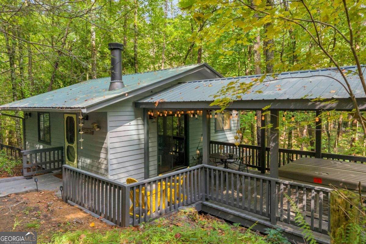 43 Whispering Pines Lane - Photo 1