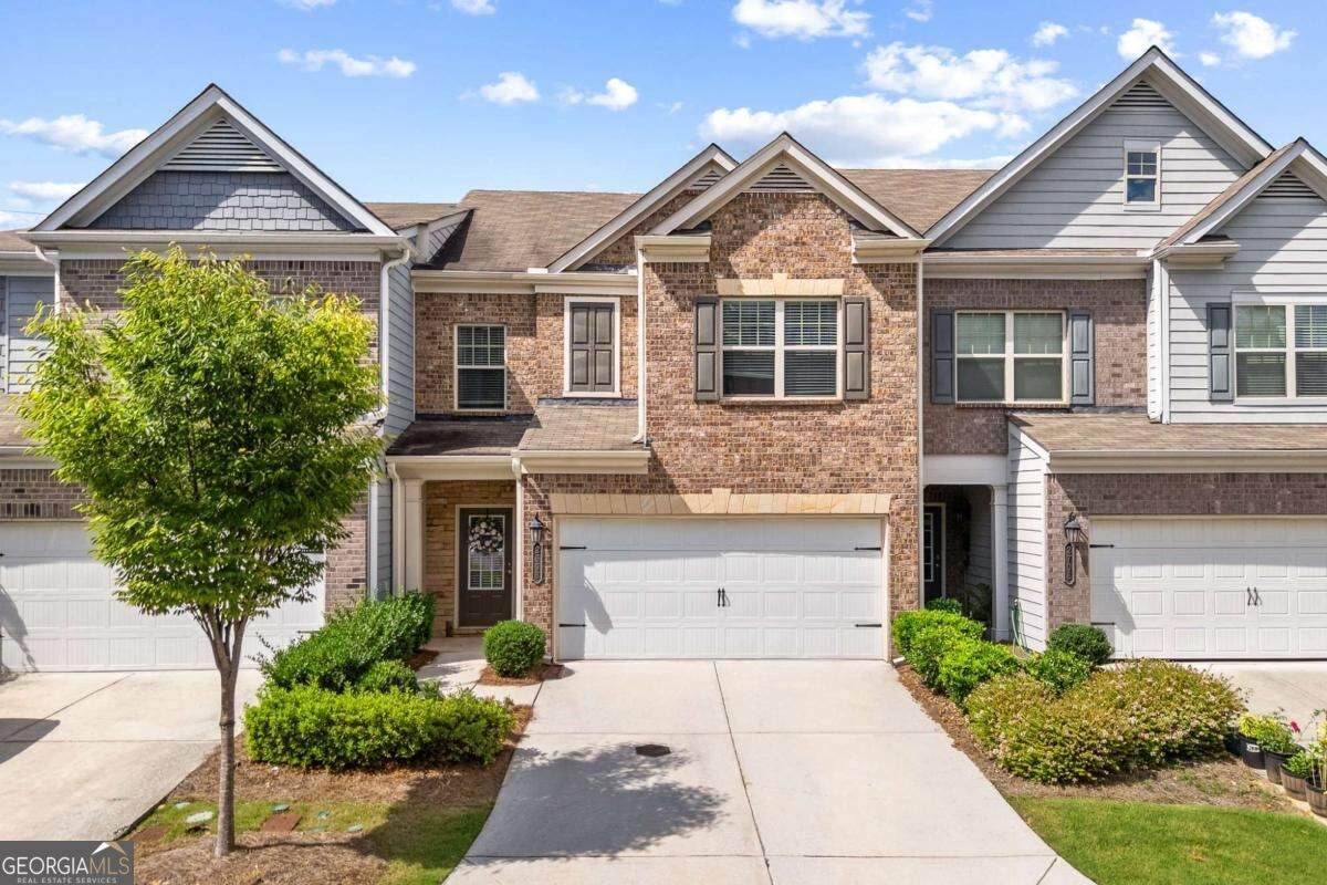 2698 Village Park Bend - Photo 1