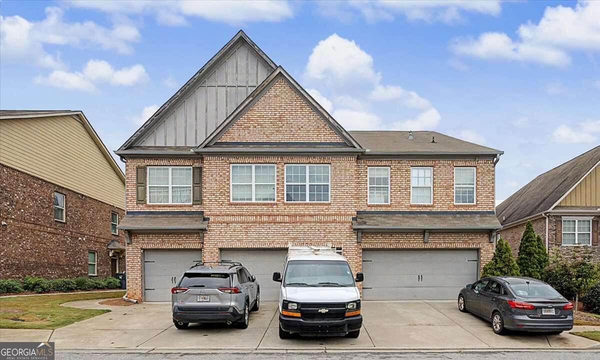 805 Pleasant Hill Road - Photo 1