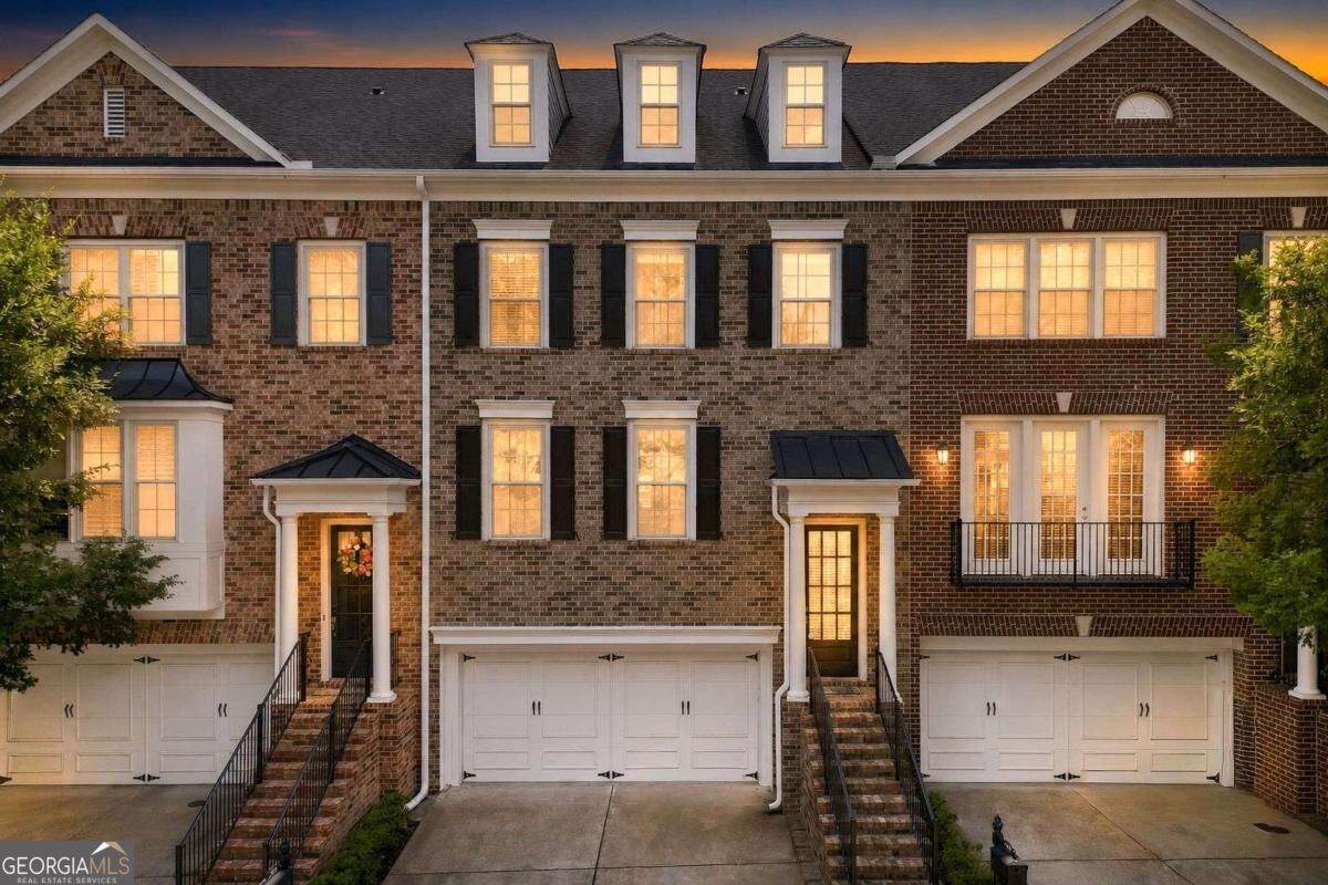 7603 Lowery Oak Drive - Photo 1