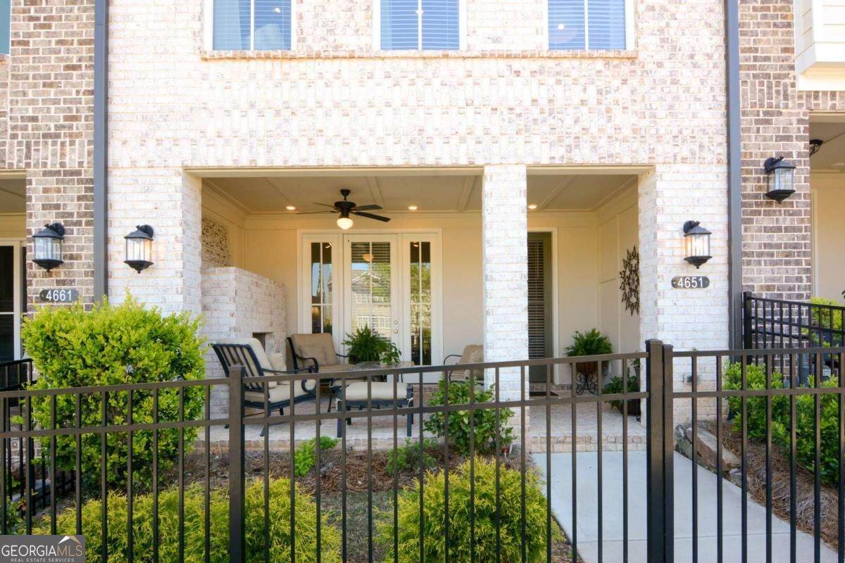 4651 Lanarc Drive - Photo 1