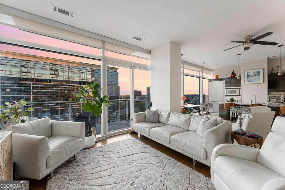 45 Ivan Allen Jr Boulevard - Photo 1