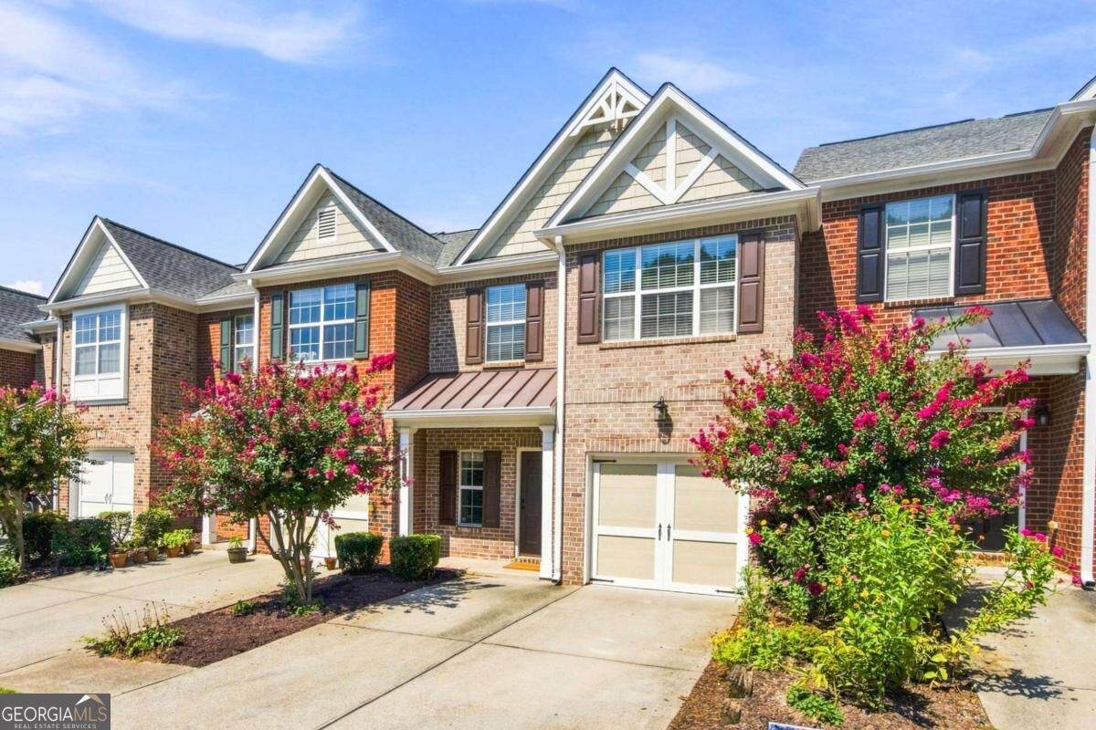 9820 Alger Trace - Photo 1