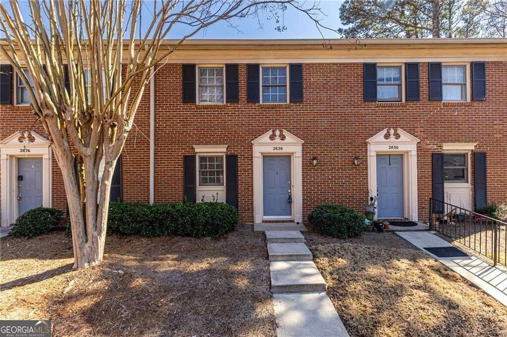 2828 Webb Bridge Road - Photo 1
