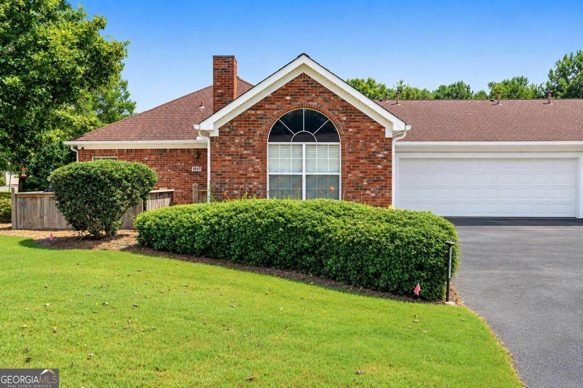 1841 Kolb Farm Circle - Photo 1