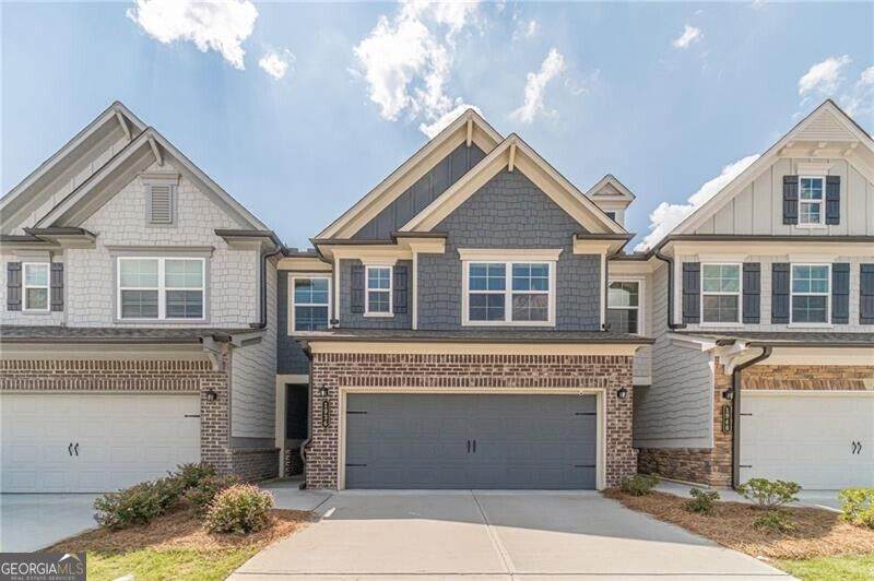 1936 Frisco Way - Photo 1