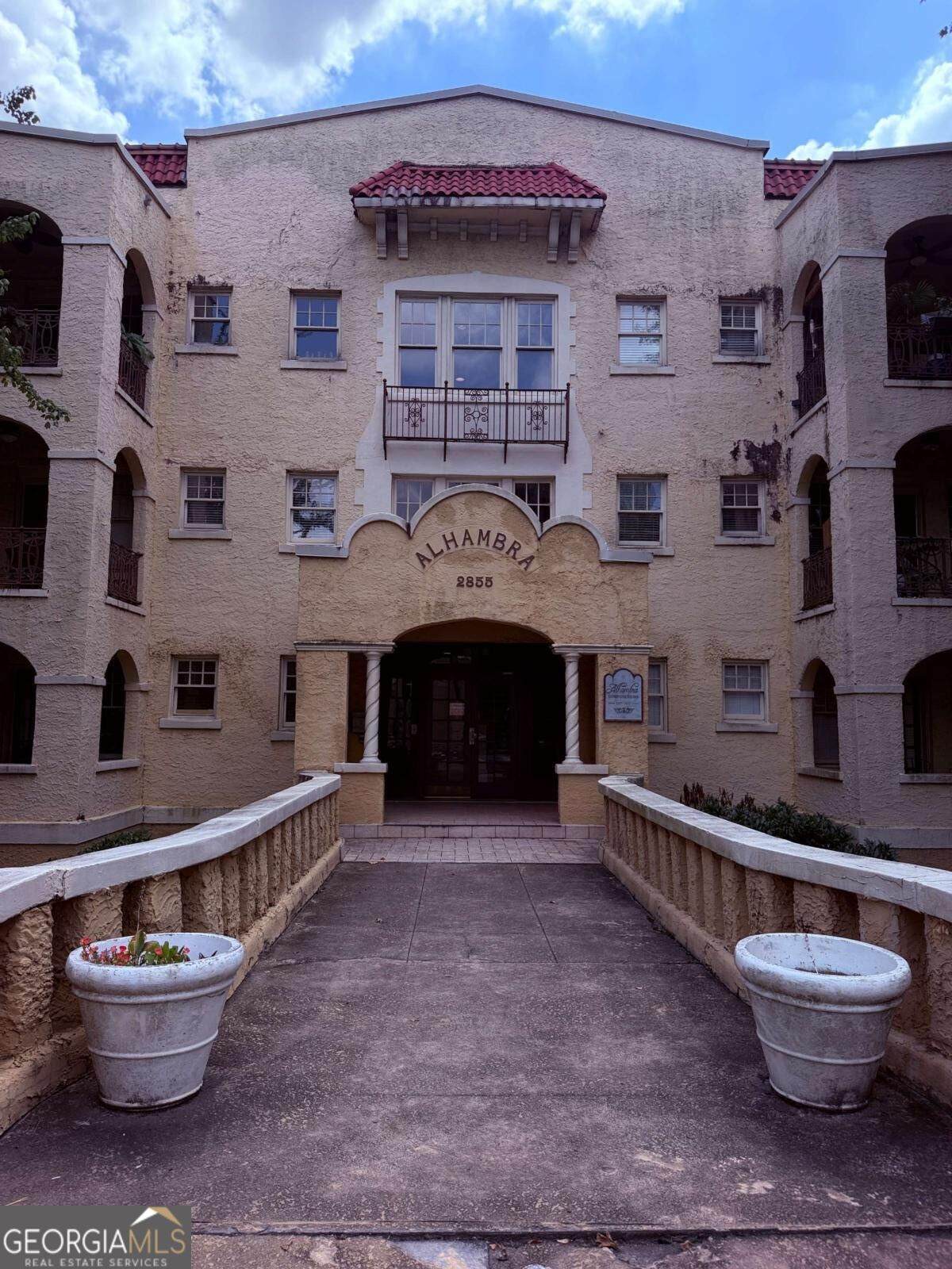 2855 Peachtree Road - Photo 1