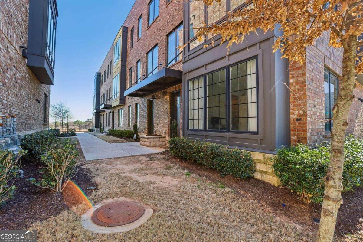 264 Castleberry Station Drive - Photo 1