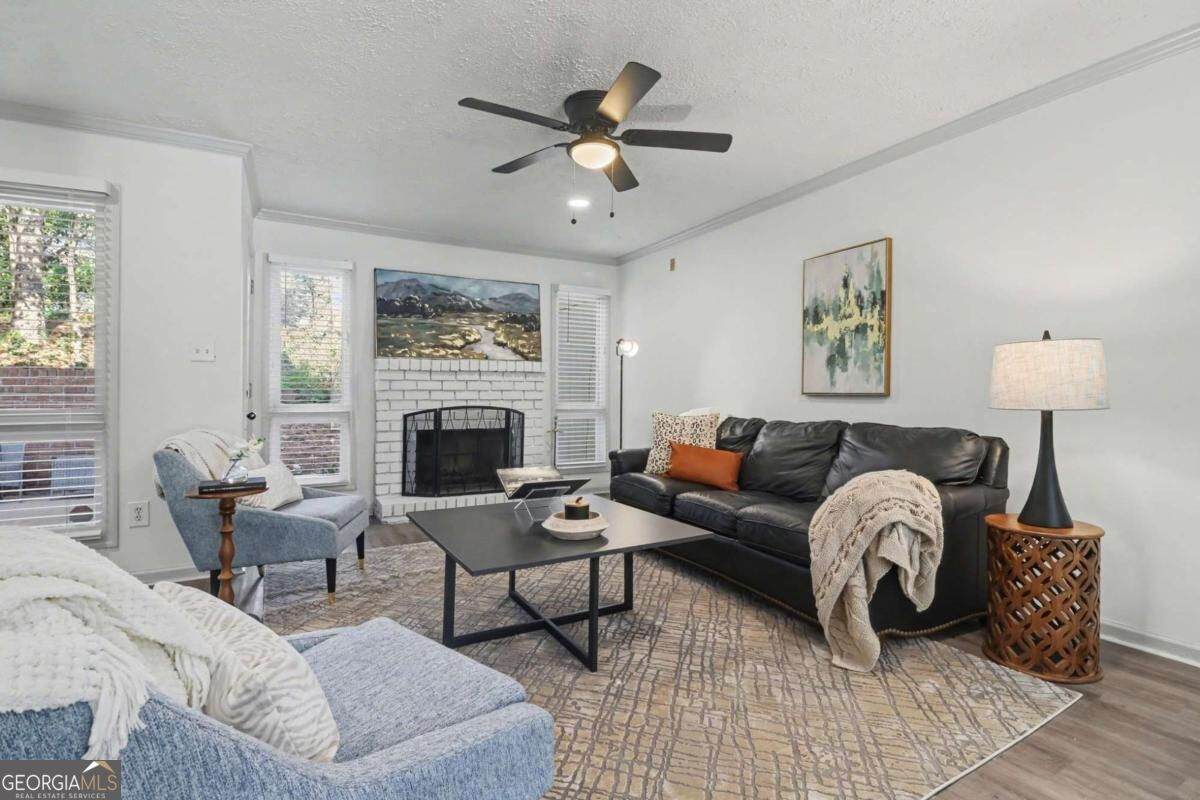 3293 Clairmont North - Photo 1