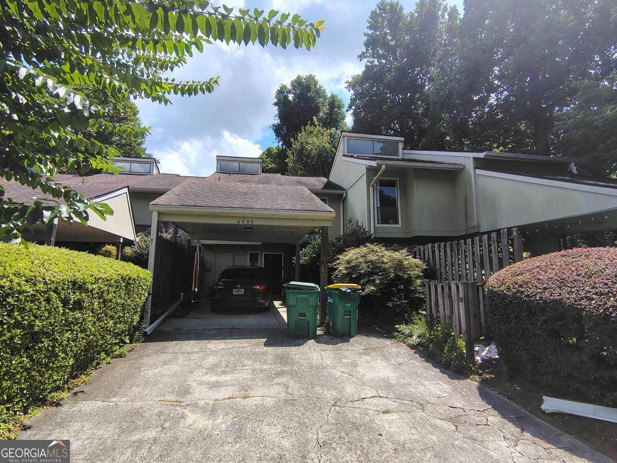 6400 Hawthorne Terrace - Photo 1