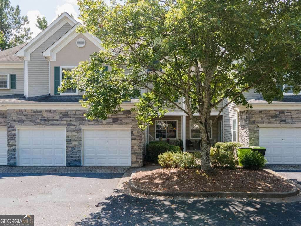 510 Las Brasis Court - Photo 1