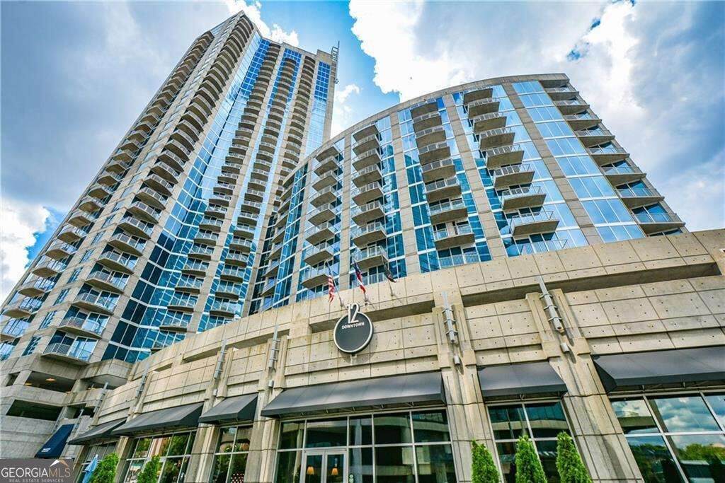 400 Peachtree Street - Photo 1