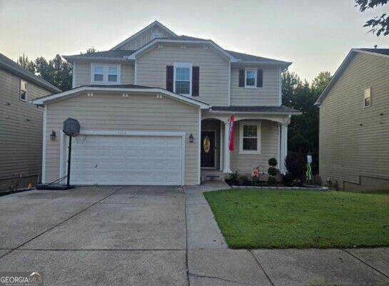 1198 Lanier Springs Drive - Photo 1