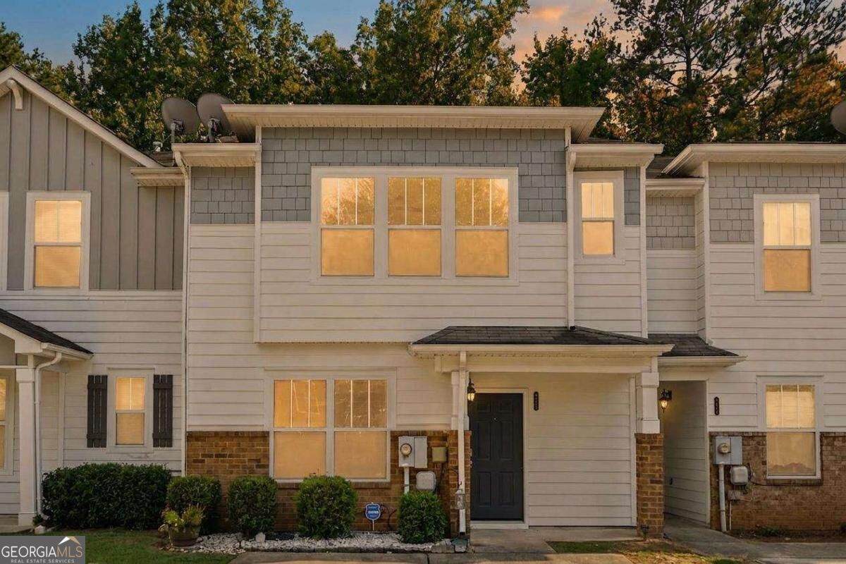 4455 Watson Ridge Drive - Photo 1